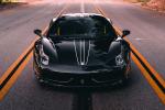 Ferrari 458 Italia on ADV.1 Wheels (ADV05 M.V1 CS) 2018 года